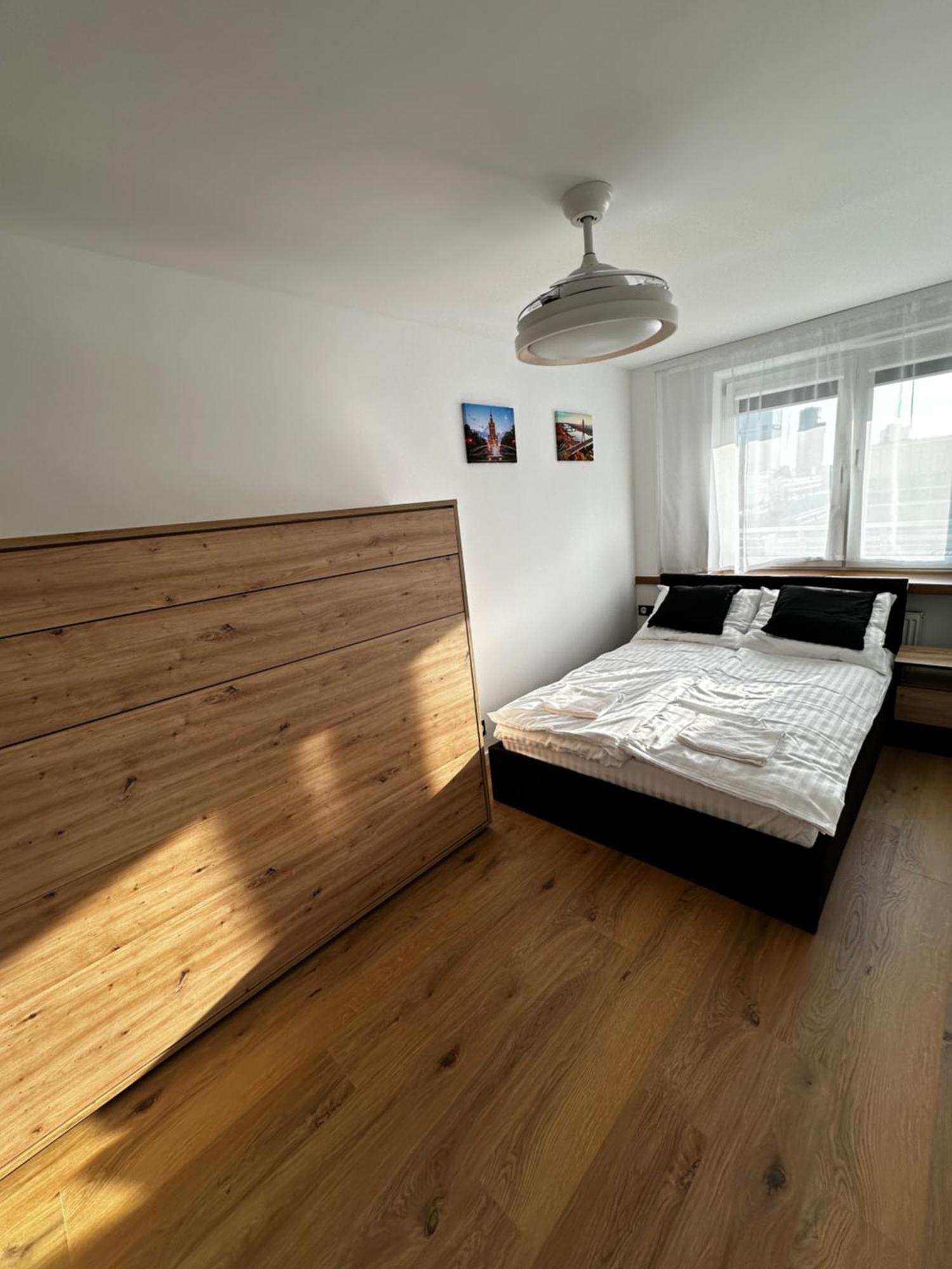 Warsaw View Residance Apartment Exterior photo